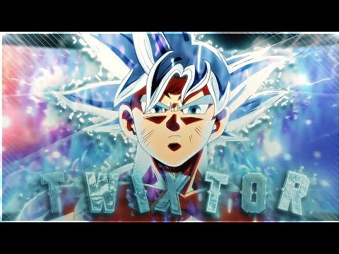 🔥GOKU 4K TWIXTOR CLIPS FOR EDITING🔥
