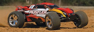 Traxxas Rustler Review: Powerful 1/10 Scale Off Road Machine