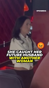 This extreme jealous woman didn’t even ask for an explanation… | Hallelujah