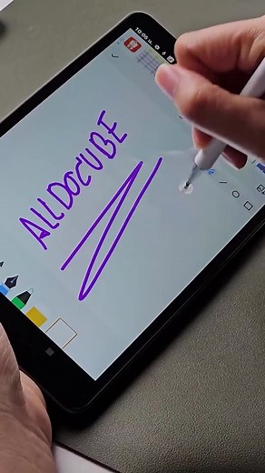 Alldocube iPlay 50 Mini Pro: Your Perfect Travel Tablet