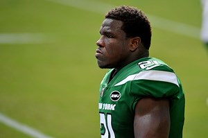 Frank Gore turning down NFL teams to pursue boxing