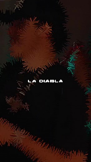 The Meaning Behind La Diabla by Xavi 🇲🇽 #ladiabla #xavi #mexican #mexicantiktok