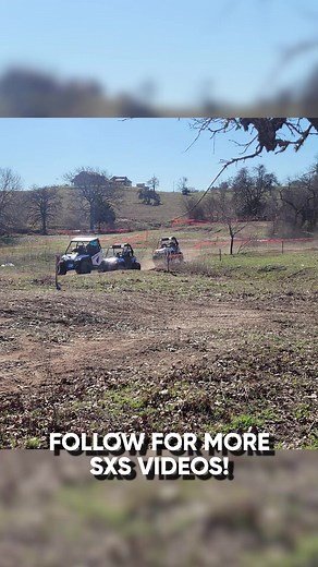 Check out our full length YouTube video from the TX4 Cross Country Racing round 2 races! #SxS #Utv #Offroad #4x4 #Carnage | SxS We Ride
