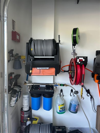 Watch Checkout How Awesome This Pressure Washer Is... on Amazon Live