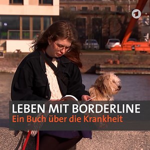 Sie ist 13 Jahre alt, als sie merkt, dass etwas nicht stimmt. Jennifer Wrona fühlt sich schlecht, sie erlebt keine unbeschwerte Jugend. Die Diagnose: Borderline. Jetzt hat sie ein Buch geschrieben, mit dem sie anderen Betroffenen Mut machen will. Wenn es Ihnen mit den Themen aus unserem Beitrag nicht gut gehen sollte, können Sie hier Hilfe erhalten: Borderline Trialog – dort gibt es Hilfe und Erfahrungsaustausch für Betroffene der Borderline-Persönlichkeitsstörung und ihre Angehörigen. http://ww