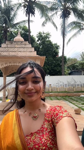 Madhurima. on Instagram: "� . . . . . . . . [ lehenga , indian , south indian , traditional , desi , outfit check , fitcheck , ootd , half saree , telugu, hindi , tamil ] . . . . #fypage #fyp #explorepage #explore #foryoupage #southindian #telugu #traditional #reels #nofilter #fypシ"