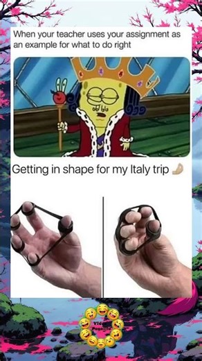 When your teacher uses your assignment as an exemple fo #drole #humour #funny #memes #viralshort