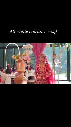 Indian Wedding Entrance Songs for Bride | Alulating Sounds