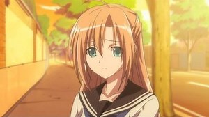 Watch Kampfer Season 1 Episode 5 - Komodie: First Kiss