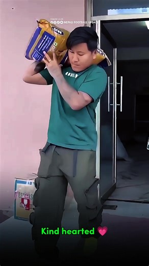 From Field to Fame: The Inspiring Journey of Dona Thapa