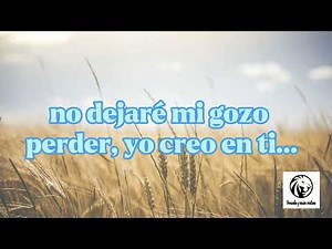 Crystal Lewis - Cristo yo creo en Ti
