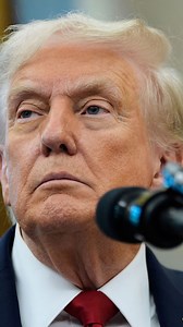 Trump's influence on elections: How maps are being redrawn to help Republicans