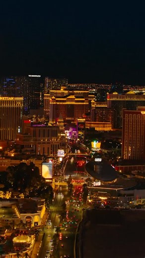 Honored that Las Vegas has declared October 17th Shin Lim Day! I can’t believe it’s been one year since opening @venetianvegas | Shin Lim