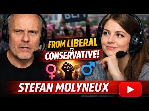 I Was a Former Social Justice Warrior!