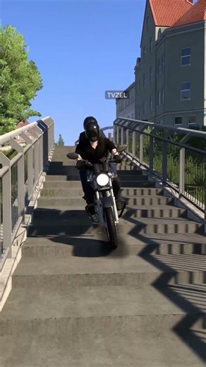 motorla merdivenden inme ets 2