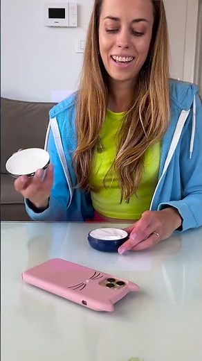 Sticky Situations: The Ultimate Glue Prank! 😂🖌️ #gotcha