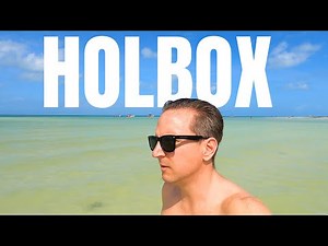 Holbox, Mexico 2025