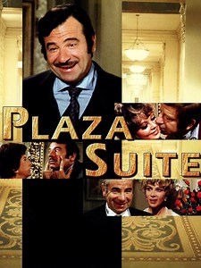 Plaza Suite: Official Clip - My Last Salvation