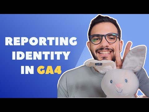 GA4 Reporting Identities Explained: Device ID vs User ID (Simple Breakdown)
