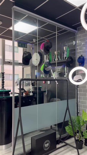 Urban&CoBarbers on TikTok