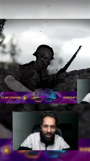 Jabra Tod Shot 🤯 #sniperelite4 #console #headshot #viral #shorts