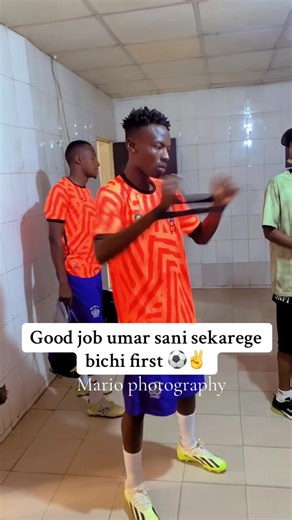 Good Job Umar Sani Sekarege Bichi First Highlights