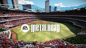 22K views · 245 reactions | We’ve got a Super Mega Huge Announcement! Metalhead Software, the creators of Super Mega Baseball are joining EA! | EA SPORTS | Facebook
