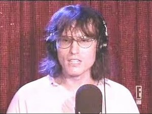 John The Stutterer's First Appearance; Playboy Triplets Dating Game 8-18-1999