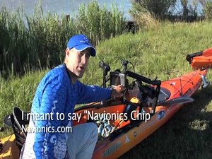 How To: Rigging the TARPON 160 Fishing Kayak | Wilderness Systems