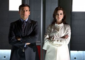 Get Smart Video Clip Premieres At Comic Con - SlashFilm