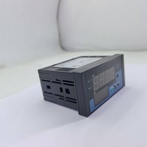 [Hot Item] Advanced Dual Screen Temperature Monitoring System for Data Acquisition