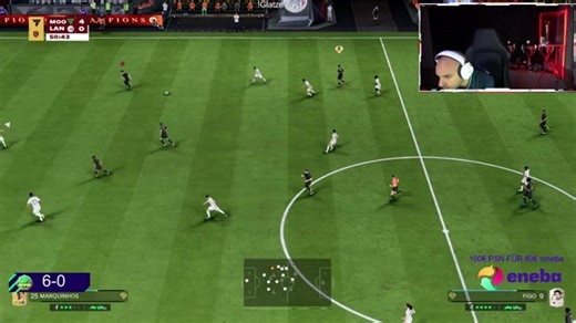 JOGA BONITO BESTE PROMO | !eneba CODE AKTIV LETZTER TAG 20% PSN