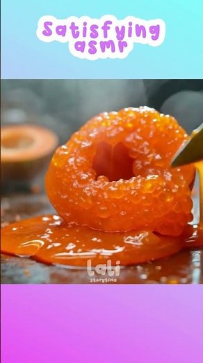 🌺 Satisfying Cuting ASMR # 7