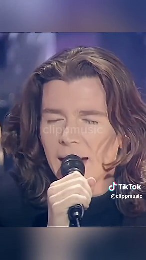 Rick Astley - Cry For Help (1991)