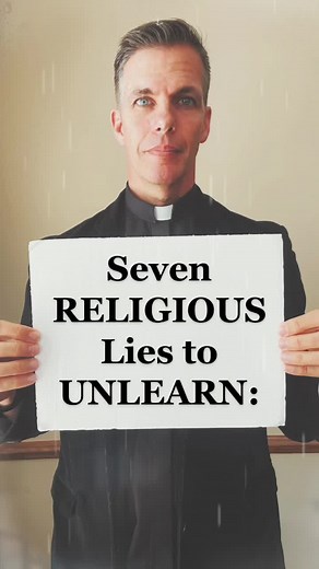 Progressive Views on Theology: Unlearning Religious Lies