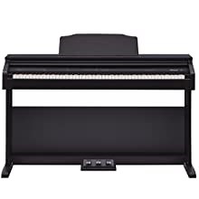 【口コミ】結局どれがおすすめ！？ローランドの電子ピアノの評判を徹底比較！！