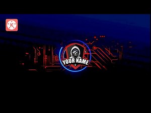 Logo reveal intro on kinemaster | Pixellab and Kinemaster Tutorial