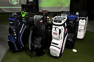 THE BEST CART BAGS OF 2022