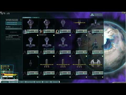 Starsector - Halo Covenant - Part 40