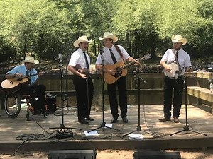 Rivertown Bluegrass Society June 2019 Concert Part 2