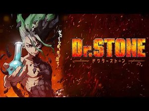 Dr STONE - Lillian Weinberg (CV:Lynn, Laura Pitt-Pulford) - One Small Step