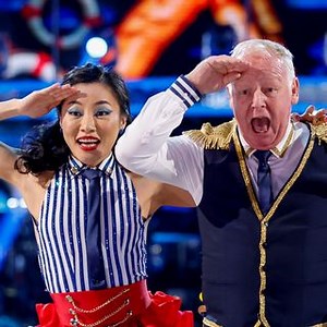 Strictly Come Dancing 2023 launch trailer (BBC)