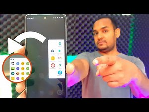 Best SIDEBAR Apps for Android | Review PANELS android app | Latest Android Application