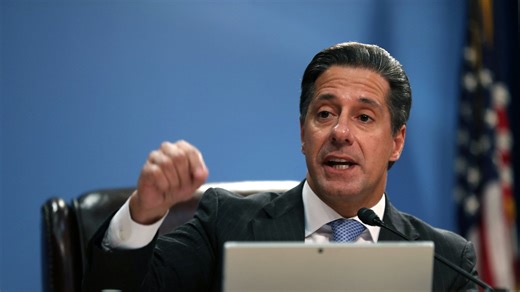 LA schools superintendent says he'll protect undocumented students 'to the very end'