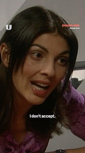 14K views · 62 reactions | 25 years ago today #Coupling first burst onto our screens and gave us THIS "break-up" in episode one... 藍 | StreamOnU | Facebook