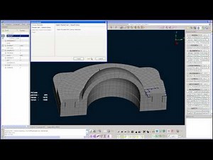 ANSA Contacts Assistant Tool. Part II