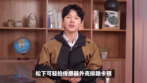 洗衣机E2代码的三大诱因与实用自救技巧解析