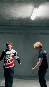 THAT SHOULD BE ME ❤️ | Jake Clark