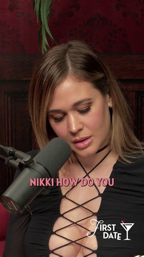 20K views · 105 reactions | Life doesn’t get better than this! #FirstDate Ep. 48 with Jim & Nikki Norton https://youtu.be/IlGeRqmsU4M | First Date with Lauren Compton | Facebook