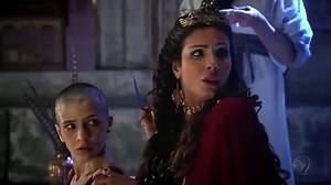 Rei Davi - episodio 26 completo